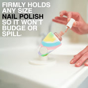 🔥Last Day 49% OFF✨Nail Polish Holder