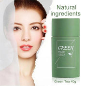 🧉Deep Cleanse Green Tea Mask💫