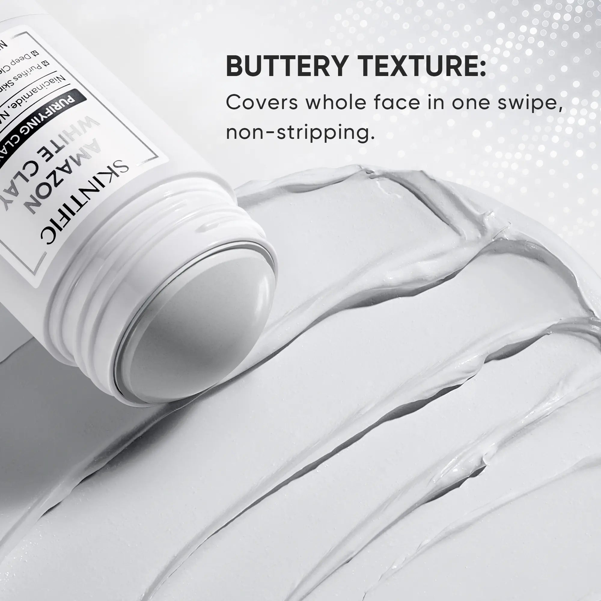 SKINTIFIC Clay Mask Stick Collection | 5 Targeted Skincare Solutions
