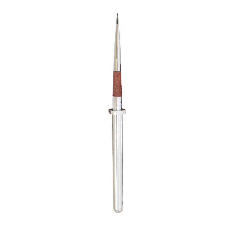 Professional Nail Art Brush Set - Full Collection