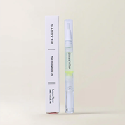 Nail Strengthener / Cuticle Moisturizer, Lemon