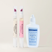 SassyTip Cuticle Care Set