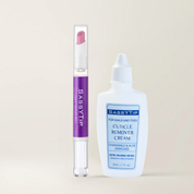 SassyTip Cuticle Care Set