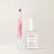 Nail Gentle Glow Duo