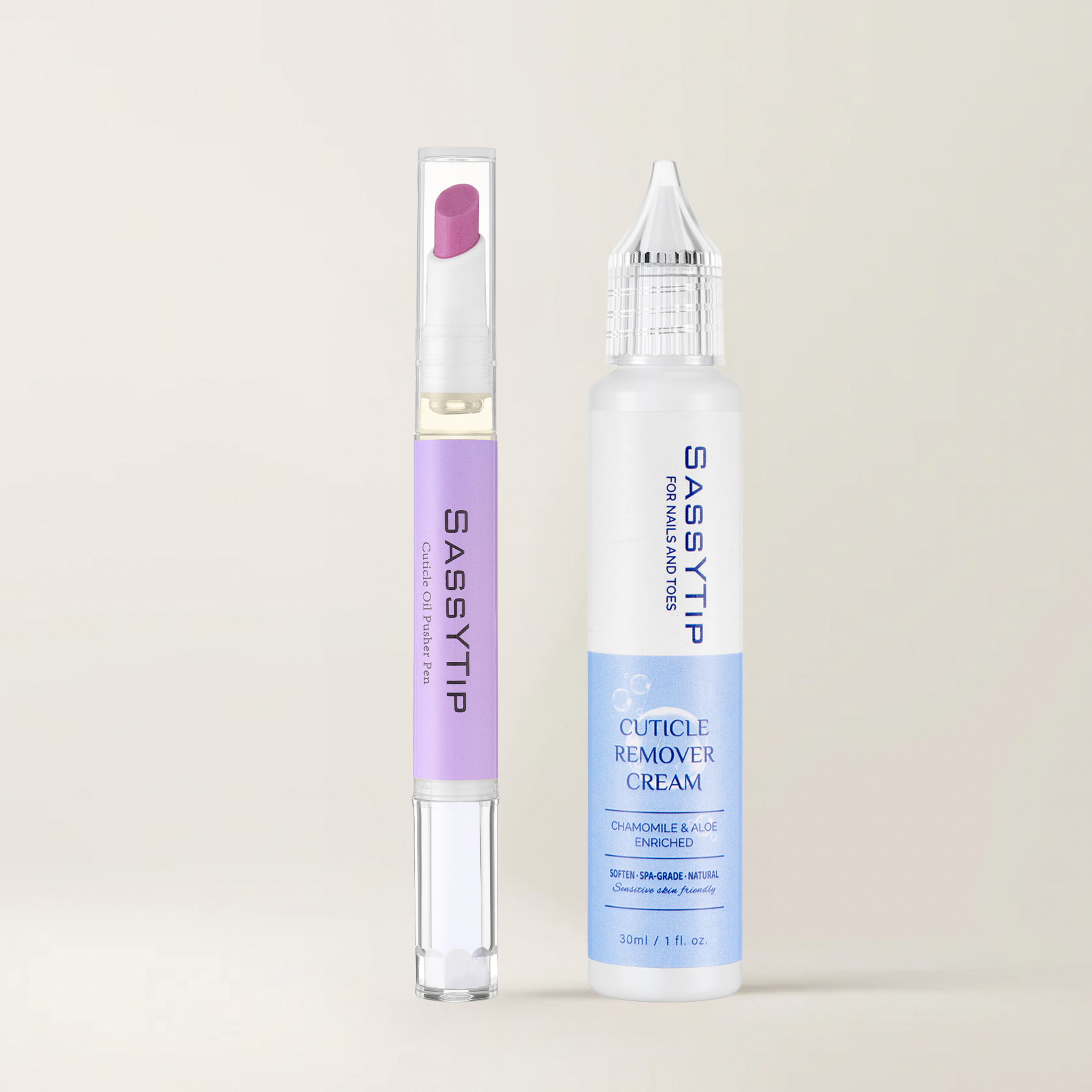 SassyTip Prep &amp; Perfect Duo 