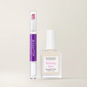 Nail Gentle Glow Duo
