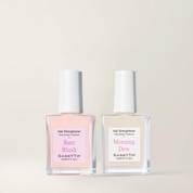 Keratin Nail Hardener 2-pack