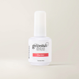Nail Gel, Harder Gel