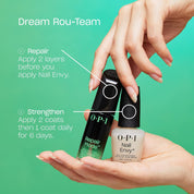 Stronger Nails, Healthier You – Powered by OPI Nail Envy