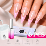 SassyTip Easy French Tip 3PCS Set