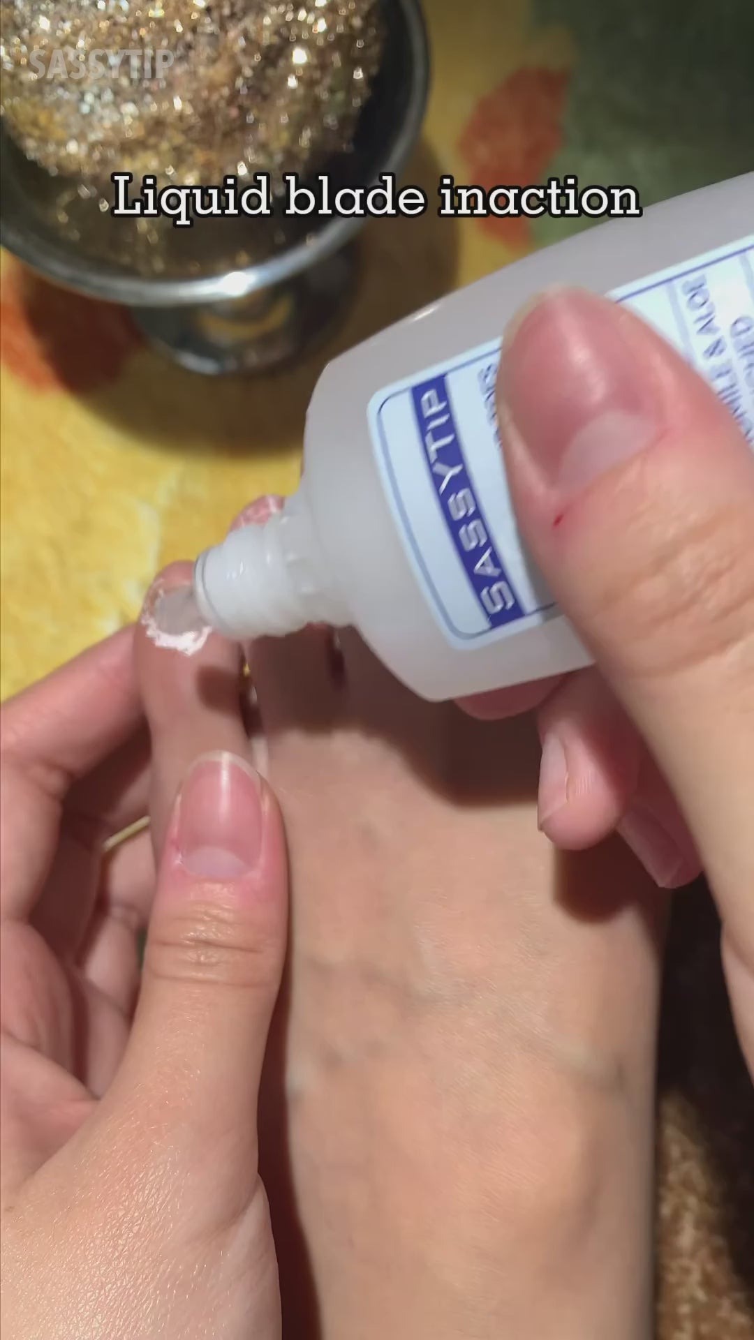 SassyTip Prep & Perfect Duo