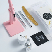 Builder Gel 6 Pcs Starter Kit