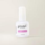 Nail Gel, Tempered Top Coat