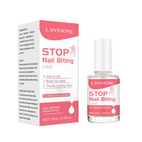 Anti-Nail Biting Solution – Safe, Bitter Formula to Help Break Nail Biting Habits – 15ml
